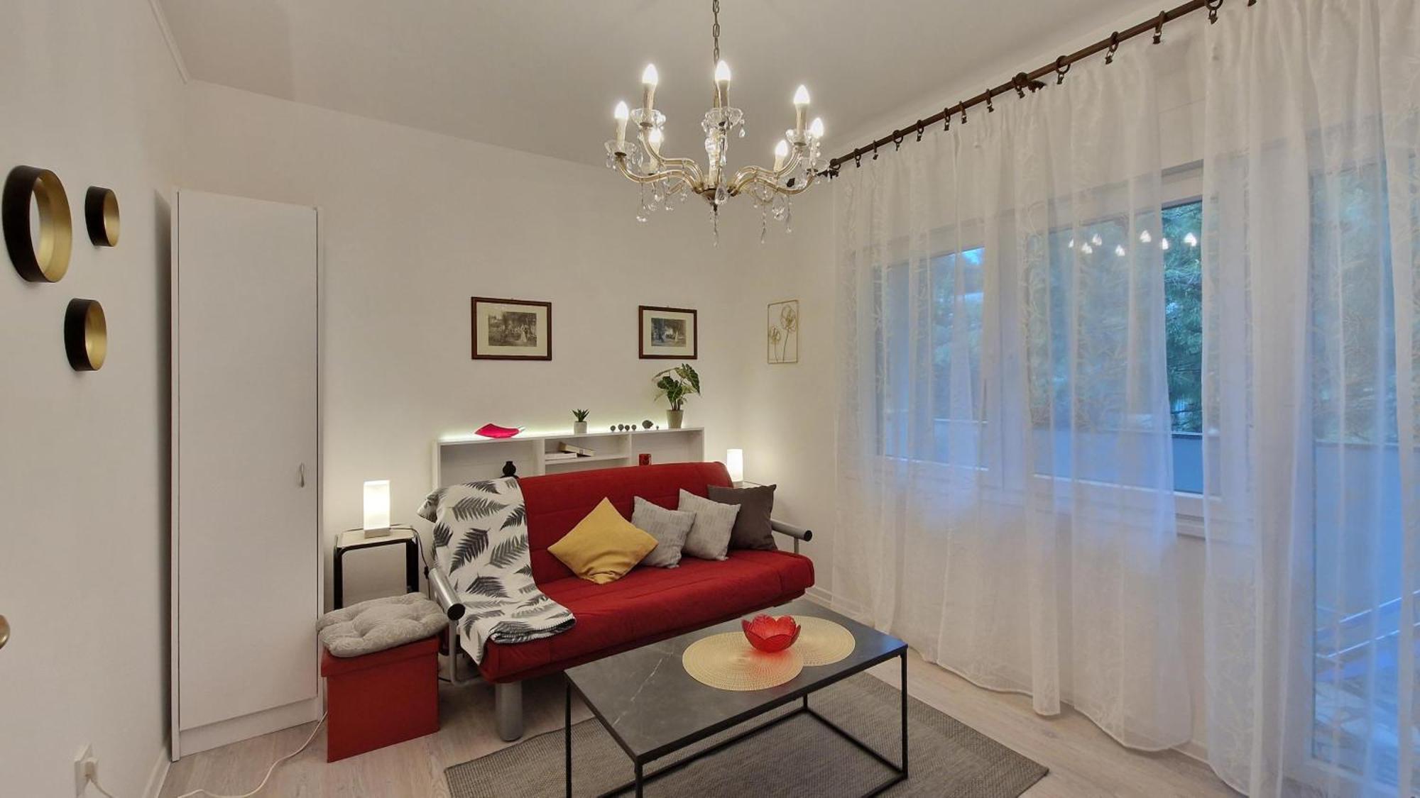 Apartments Godena Rovinj Exterior foto