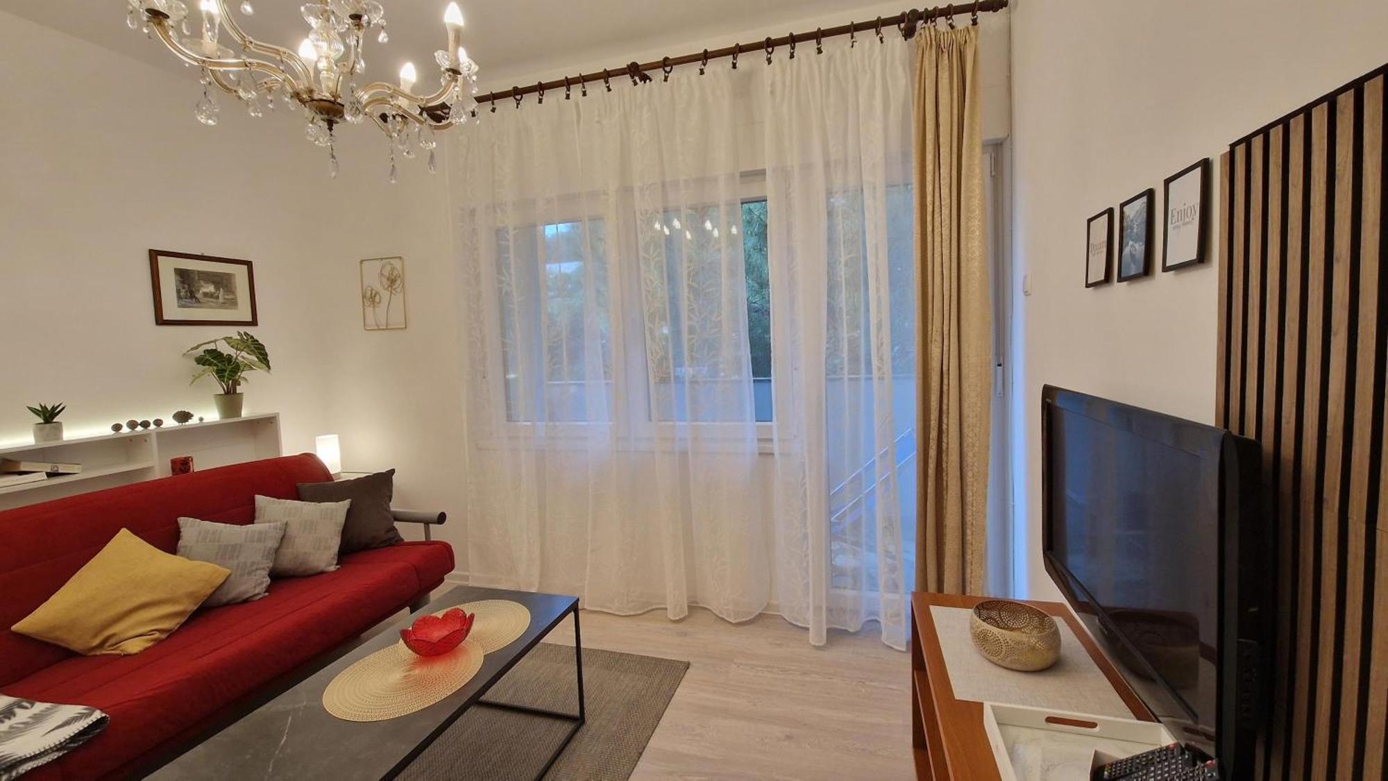 Apartments Godena Rovinj Exterior foto
