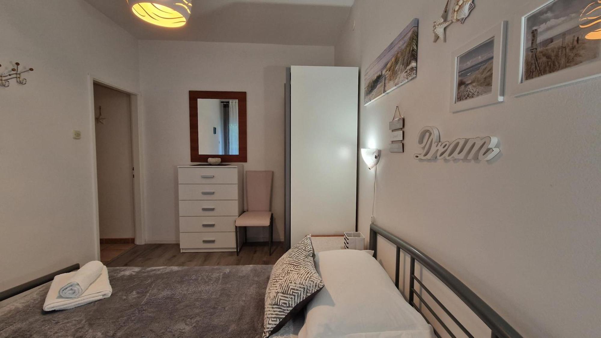 Apartments Godena Rovinj Exterior foto