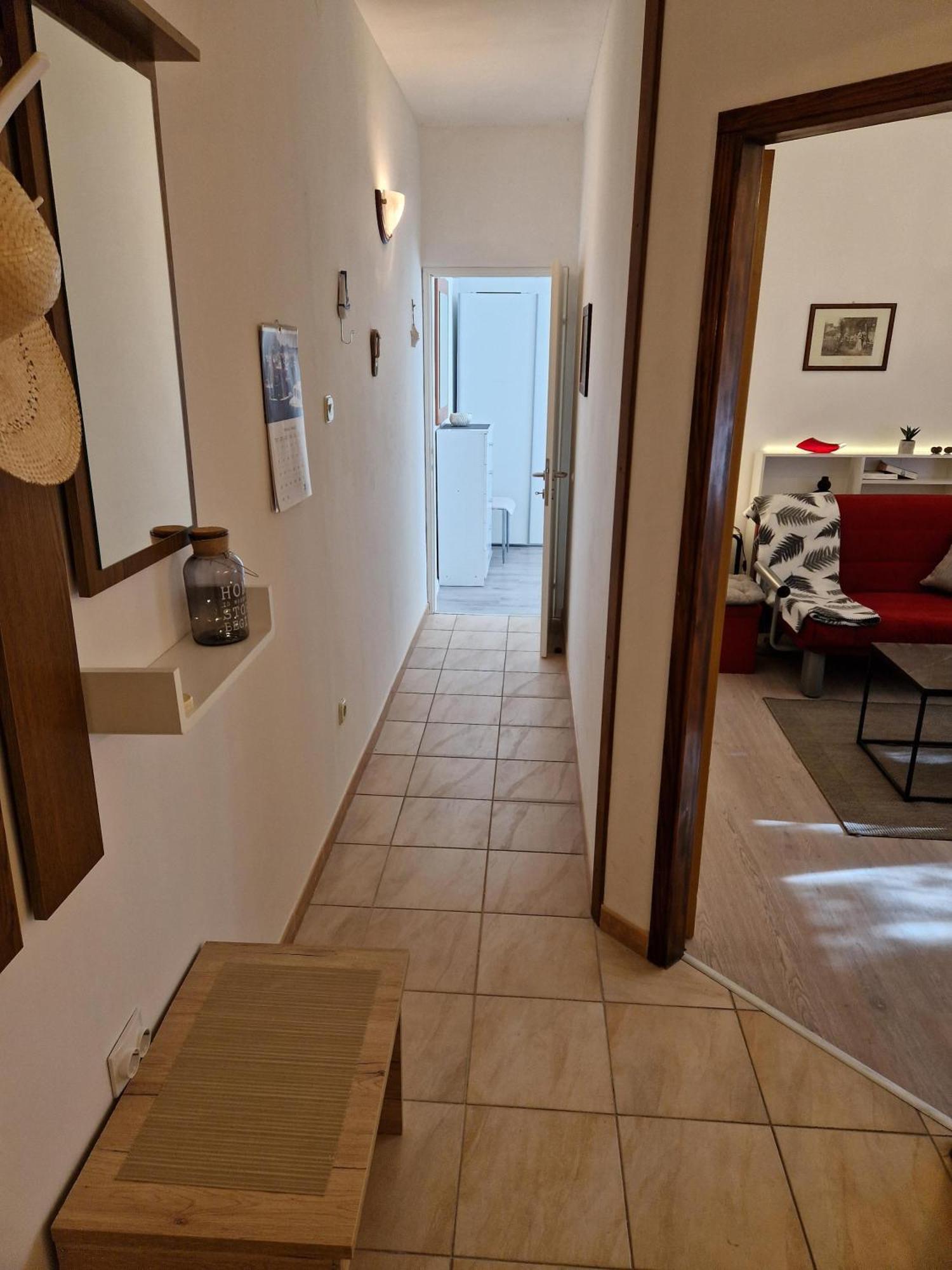 Apartments Godena Rovinj Exterior foto
