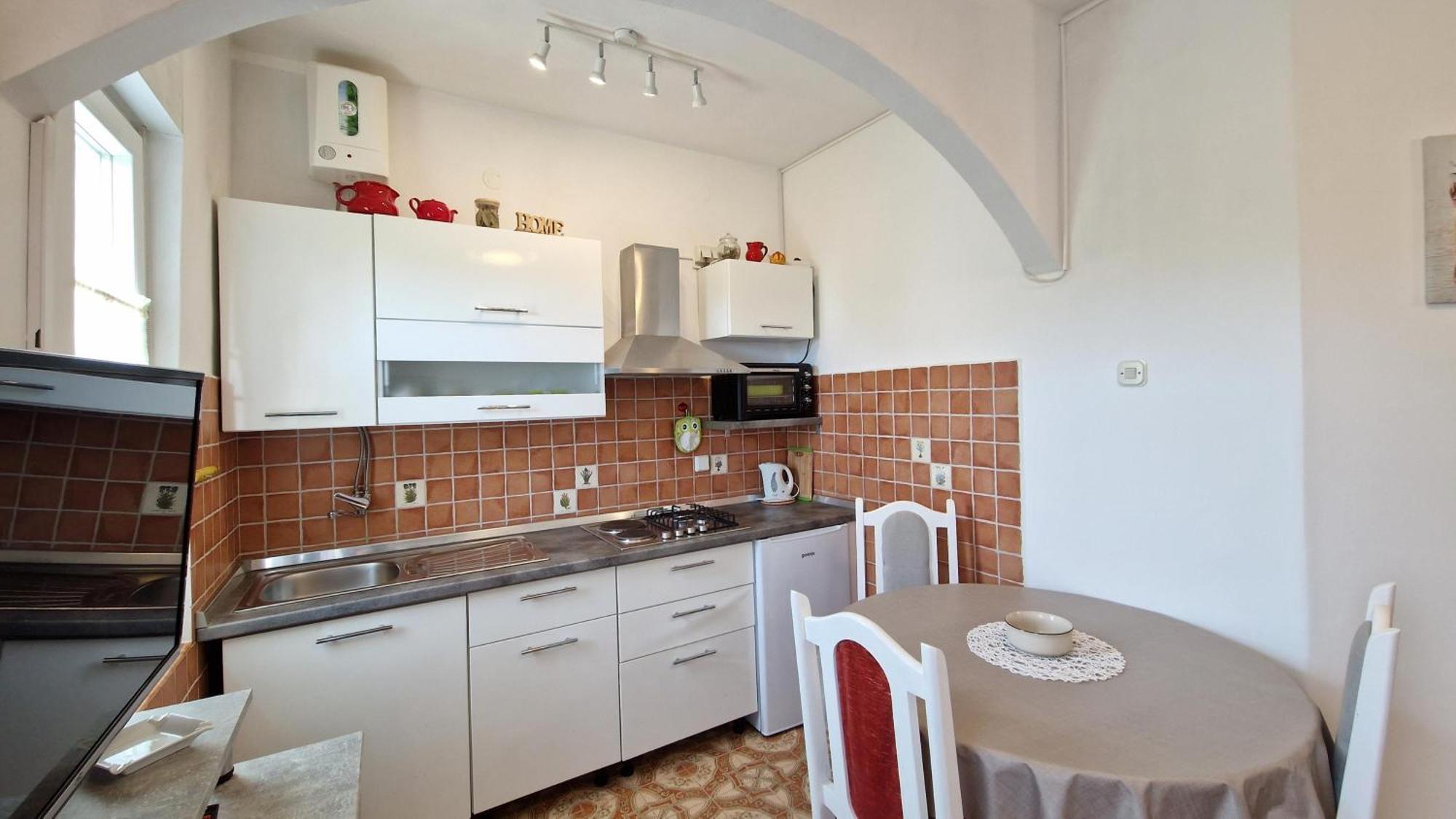 Apartments Godena Rovinj Exterior foto