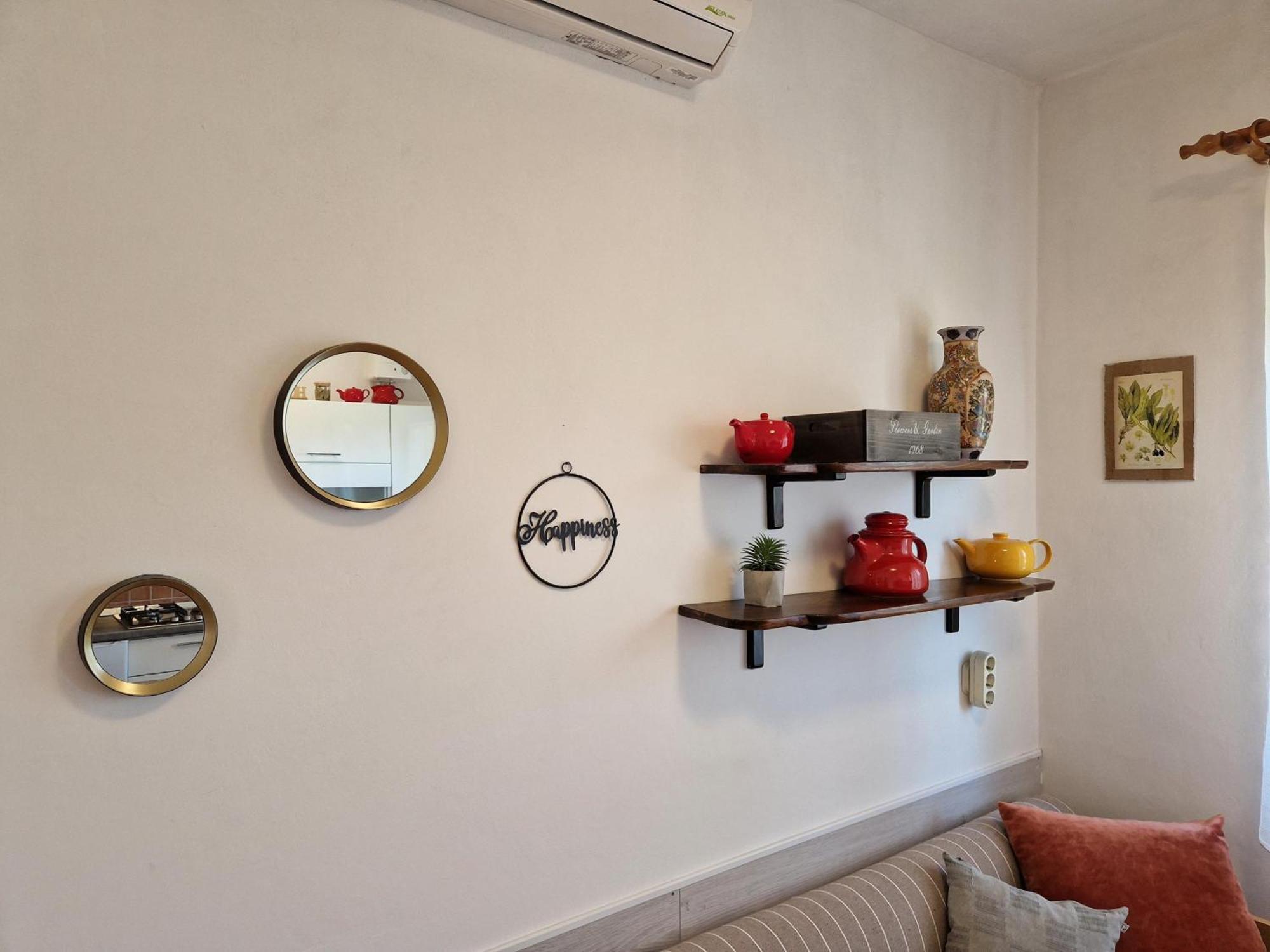 Apartments Godena Rovinj Exterior foto