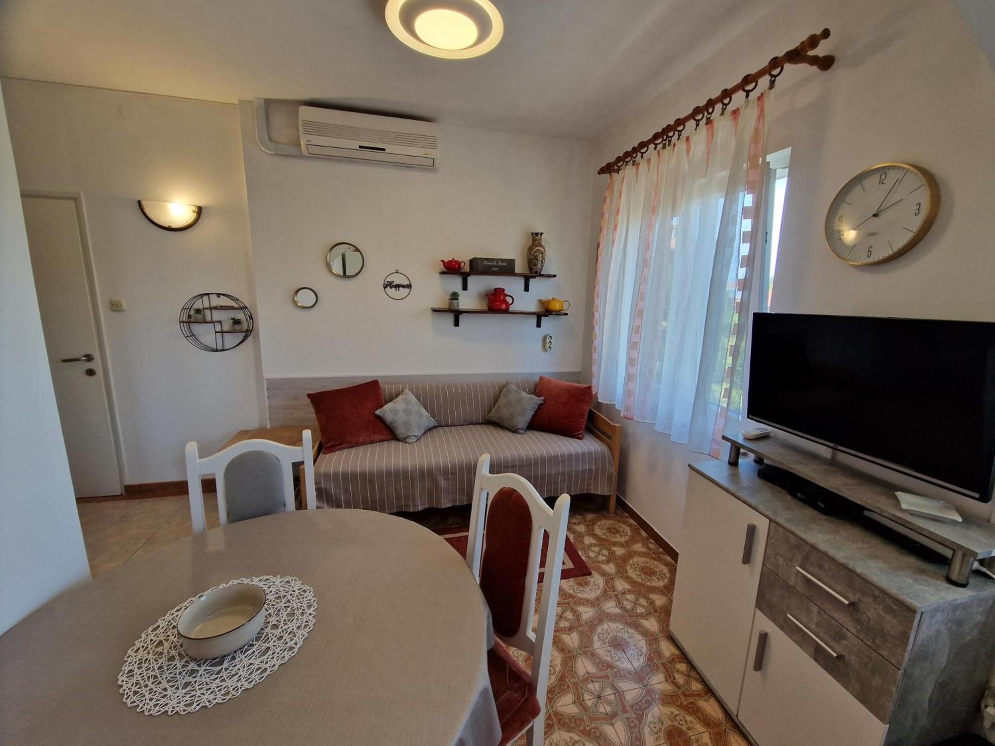 Apartments Godena Rovinj Exterior foto