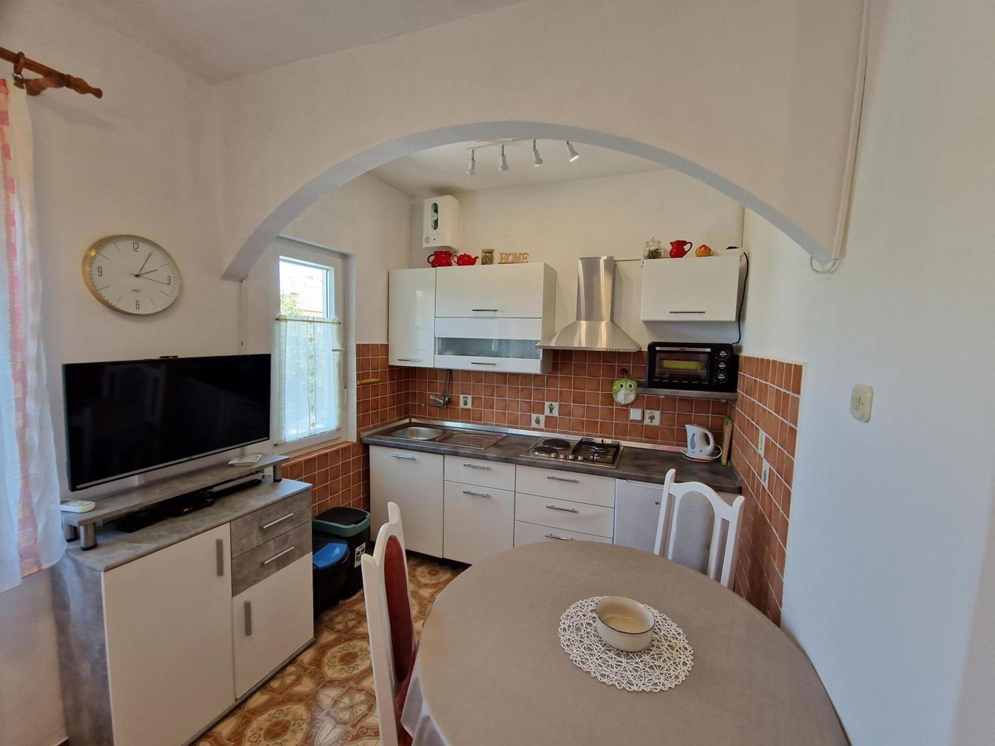 Apartments Godena Rovinj Exterior foto