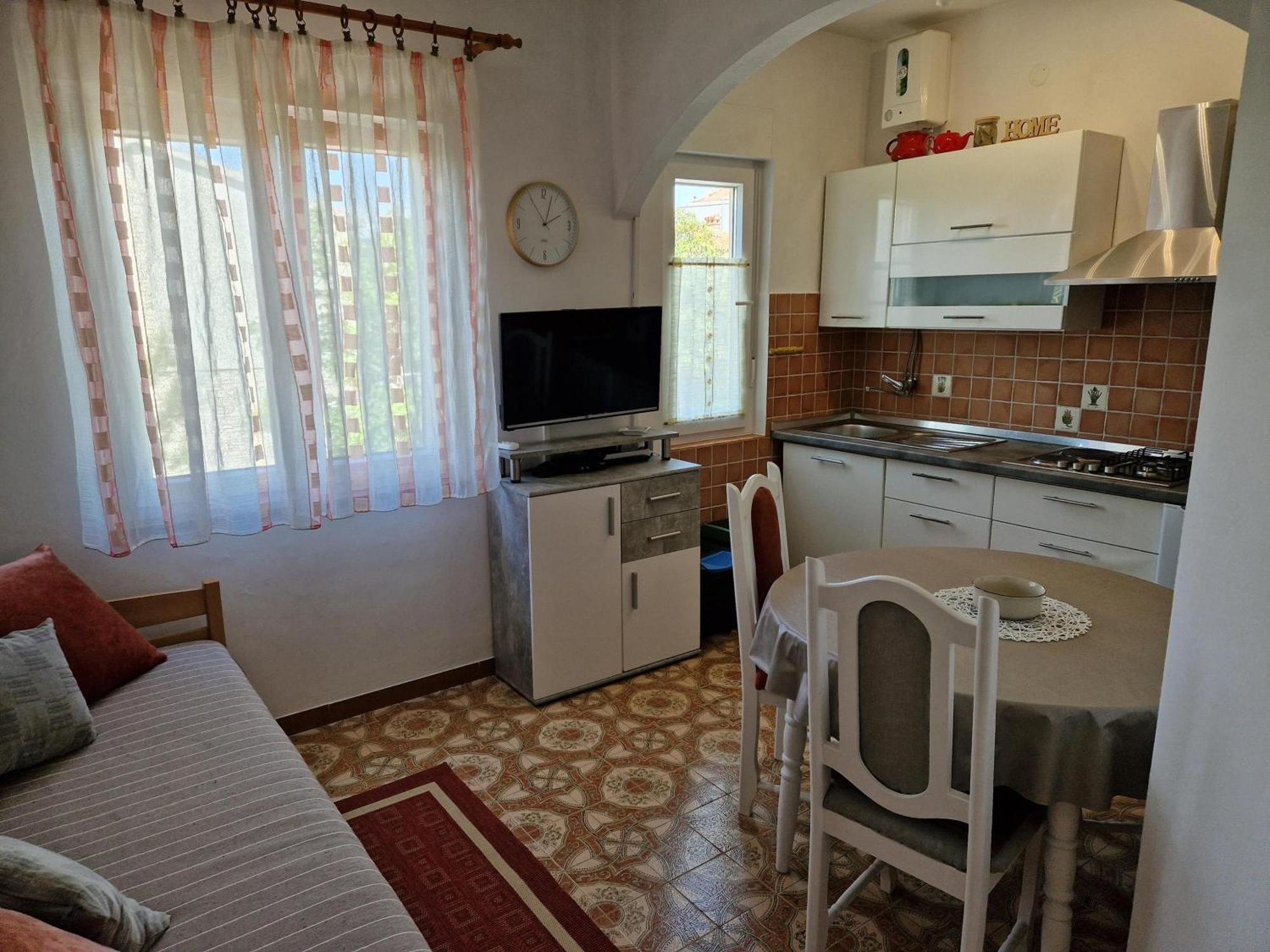 Apartments Godena Rovinj Exterior foto