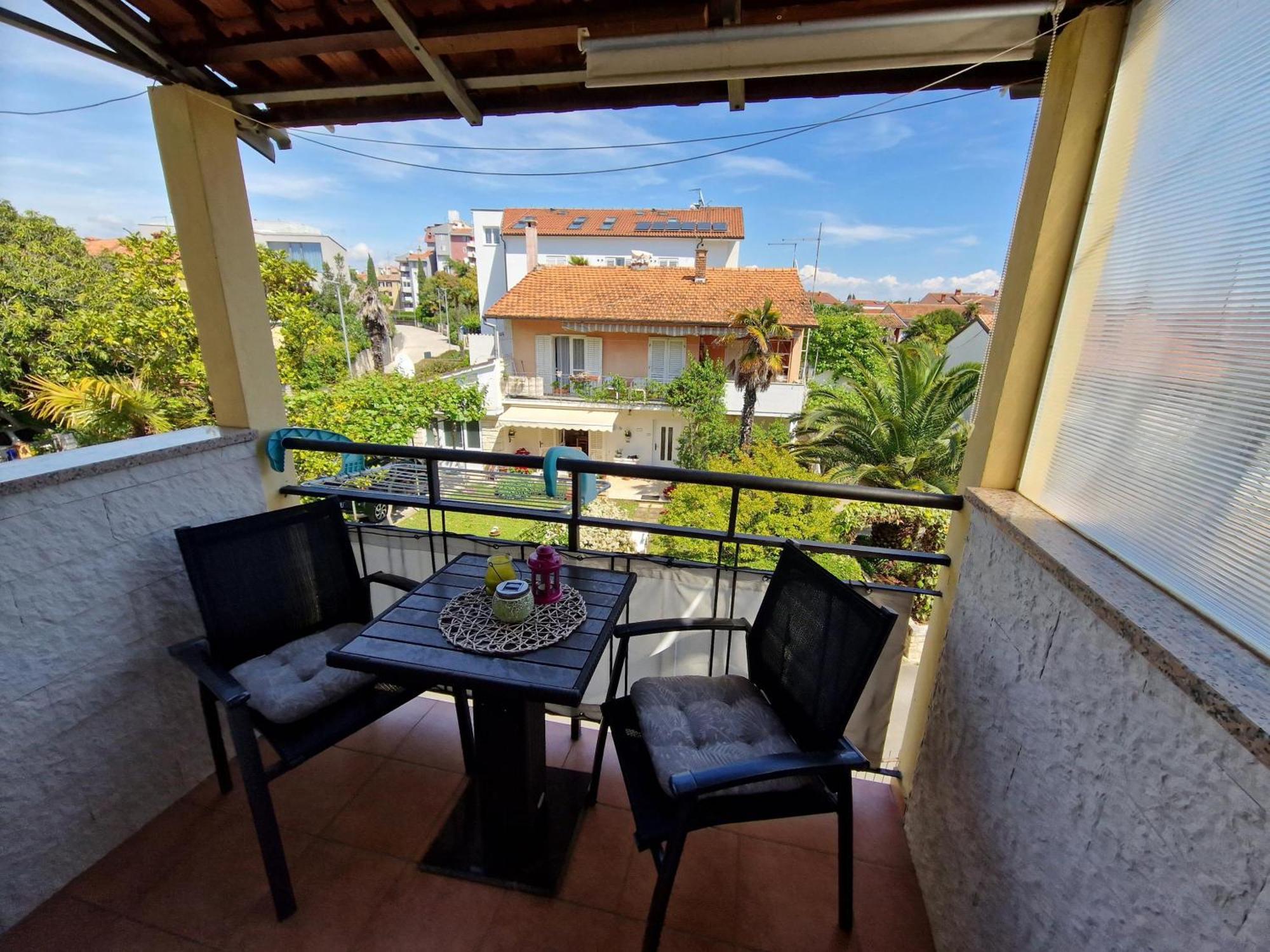 Apartments Godena Rovinj Exterior foto